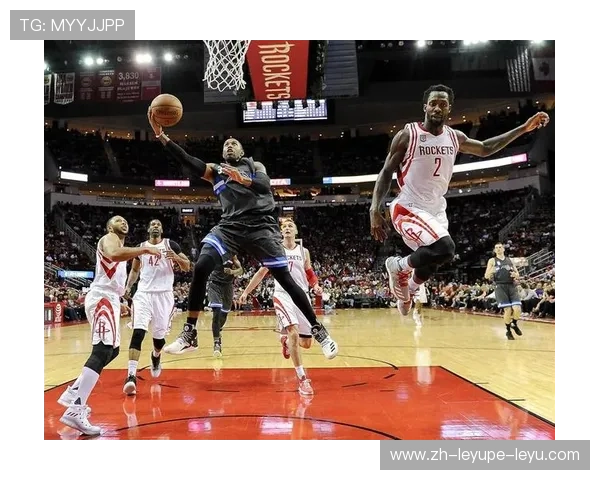 火箭队对阵奥兰多魔术队比赛详细回顾