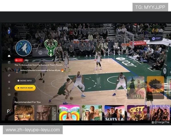 美国看nba直播的主要官方渠道有哪些，如何保证观赛体验的流畅和高清