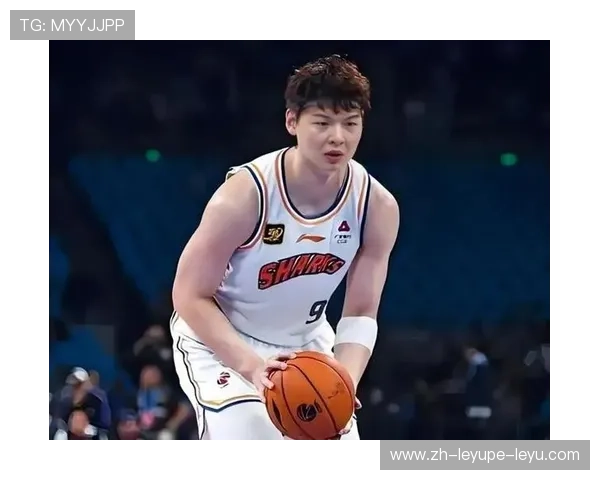 王哲林两双闪耀上海久事力克北京北汽获关键胜利